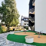 Morskie - - Posesja Plazowa By Posesja *
