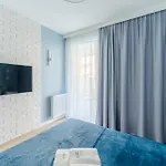 Morskie - - Posesja Plazowa By Posesja Apartamento *