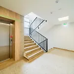 Apartament Morskie - Posesja Plażowa By Posesja
