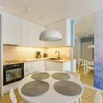Morskie - Posesja Plażowa By Posesja Apartament *