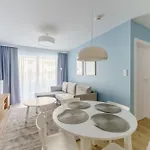 Apartament Morskie - Posesja Plażowa By Posesja *