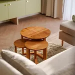 Apartament Morskie - Posesja Plażowa By Posesja