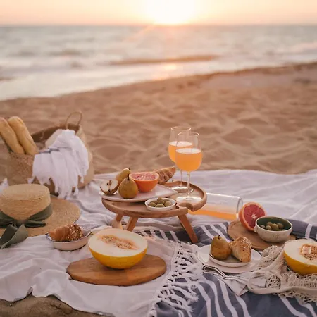 Morskie - Posesja Plazowa By Posesja *