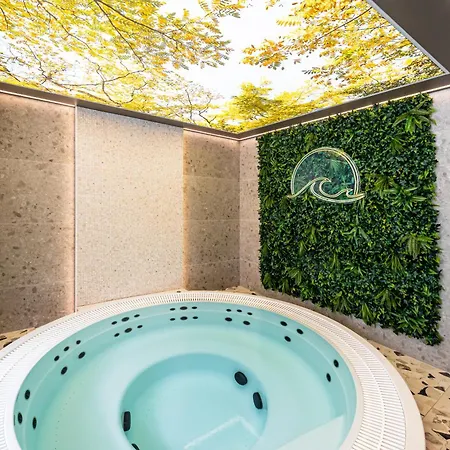 Morskie - Posesja Plazowa By Posesja 아파트 그르지보보