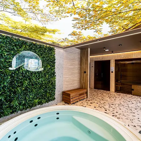 아파트 Morskie - Posesja Plazowa By Posesja