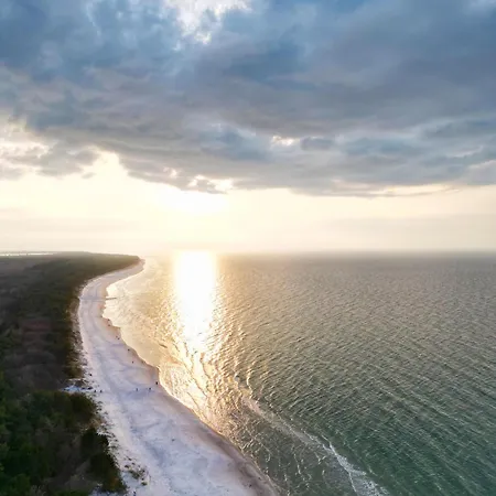 Morskie - Posesja Plazowa By Posesja 그르지보보