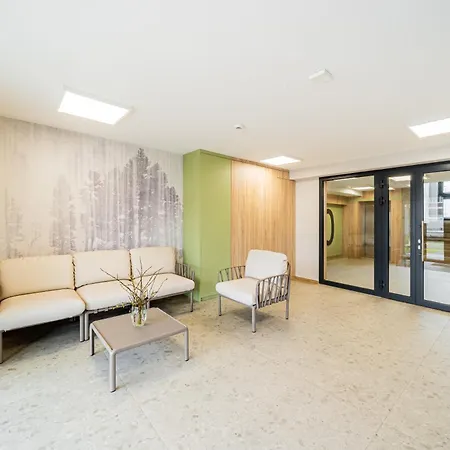 Morskie - Posesja Plazowa By Posesja