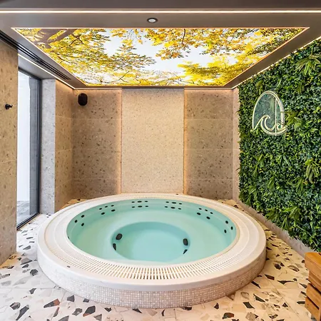 Morskie - Posesja Plazowa By Posesja 아파트 그르지보보