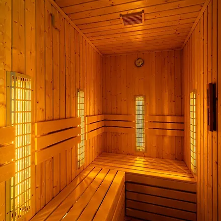 Morskie - Posesja Plazowa By Posesja 그르지보보