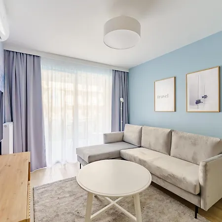 Morskie - Posesja Plazowa By Posesja