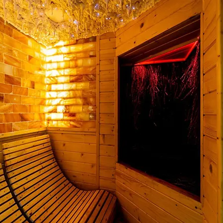 Morskie - Posesja Plazowa By Posesja * 그르지보보