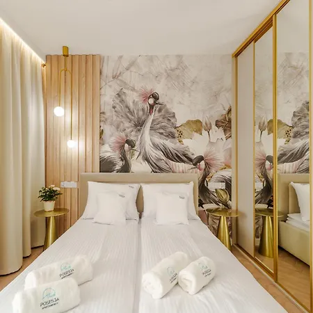 Morskie - Posesja Plazowa By Posesja