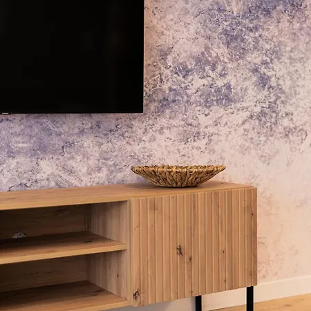 Apartment Morskie - Posesja Plazowa By Posesja *