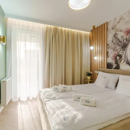 Morskie - Posesja Plazowa By Posesja Apartment *