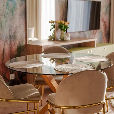 아파트 Morskie - Posesja Plazowa By Posesja